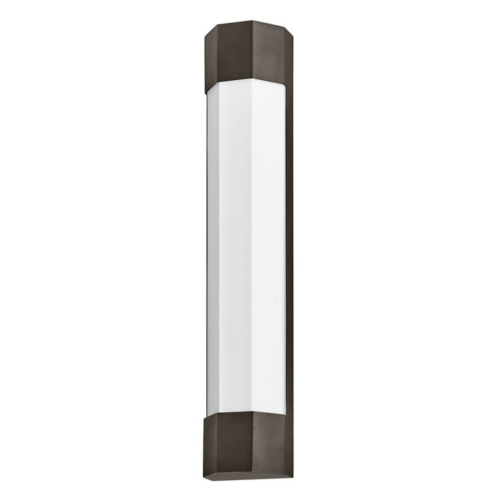 Facet Wall Sconce
