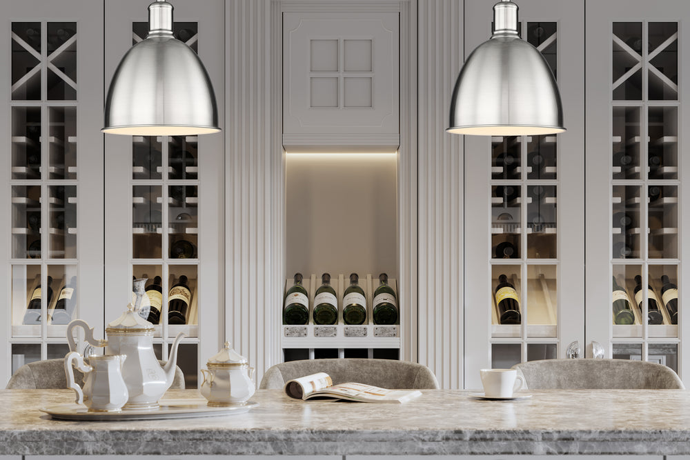 Sawyer - 1 Light Pendant