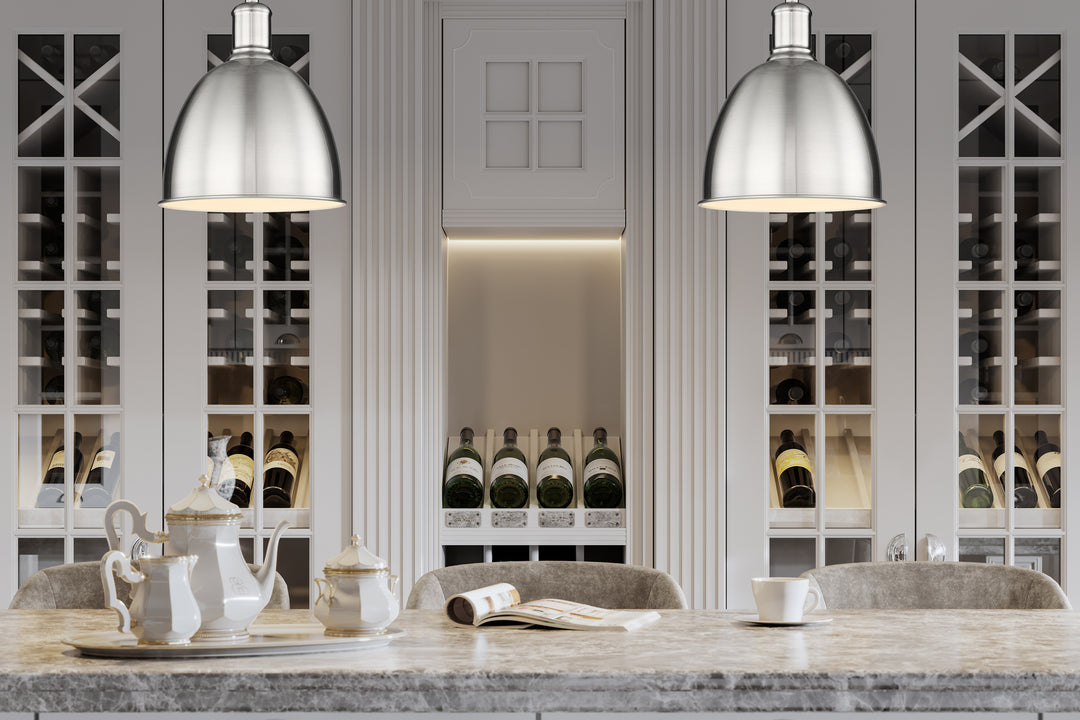 Sawyer - 1 Light Pendant