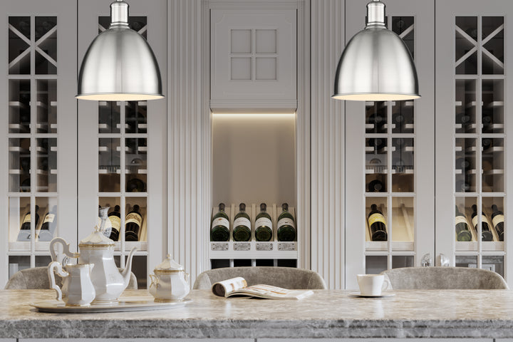 Sawyer - 1 Light Pendant