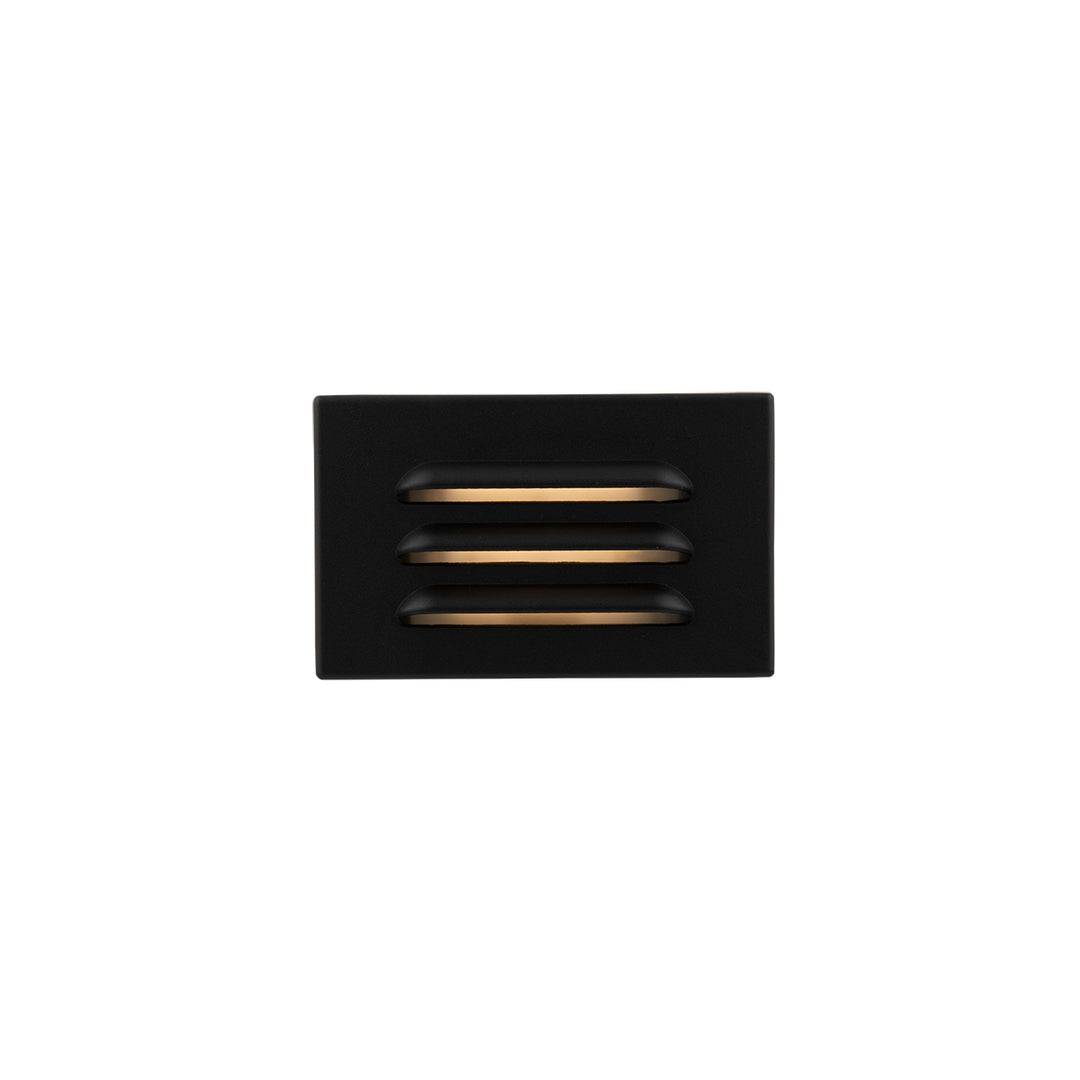 Surface Mounted Step Light
