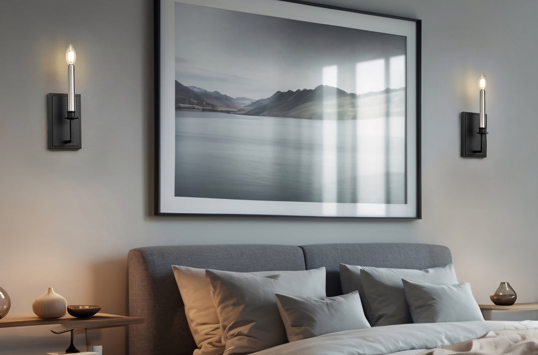 Orson - Wall Sconce