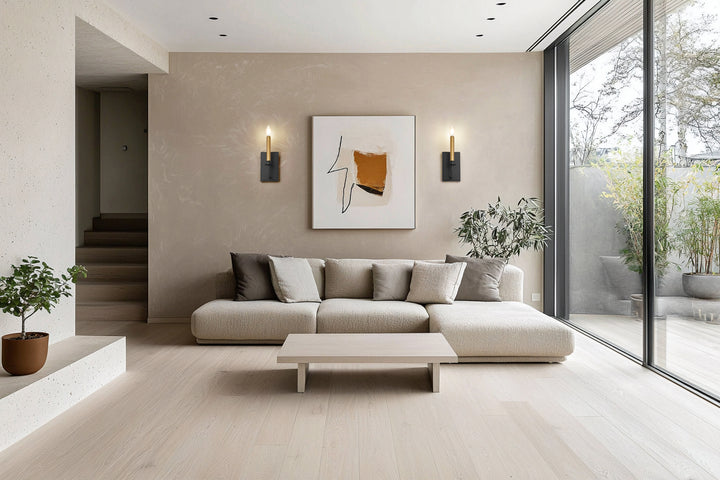 Orson - Wall Sconce