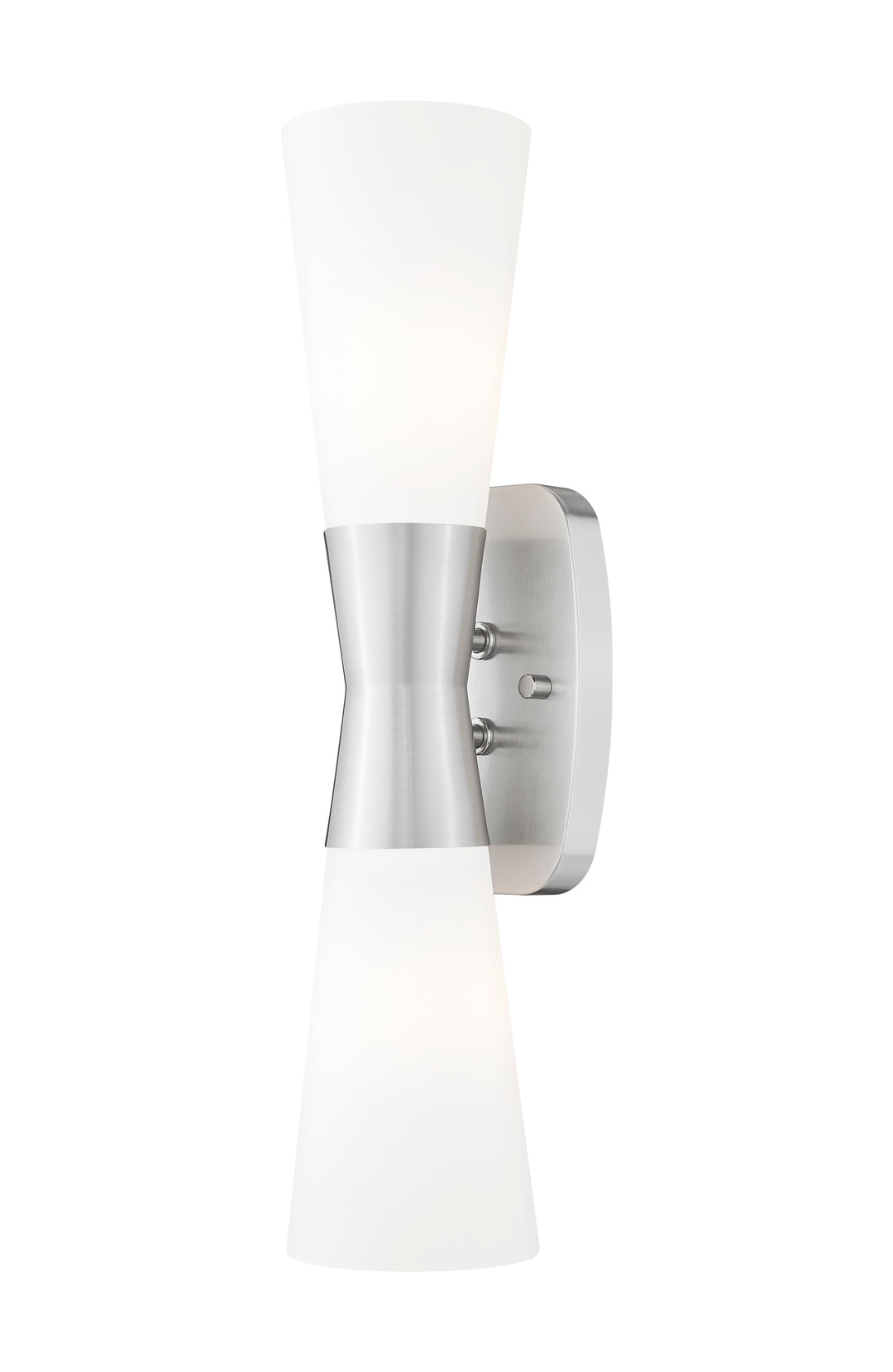 Emrys - 2 Light Wall Sconce