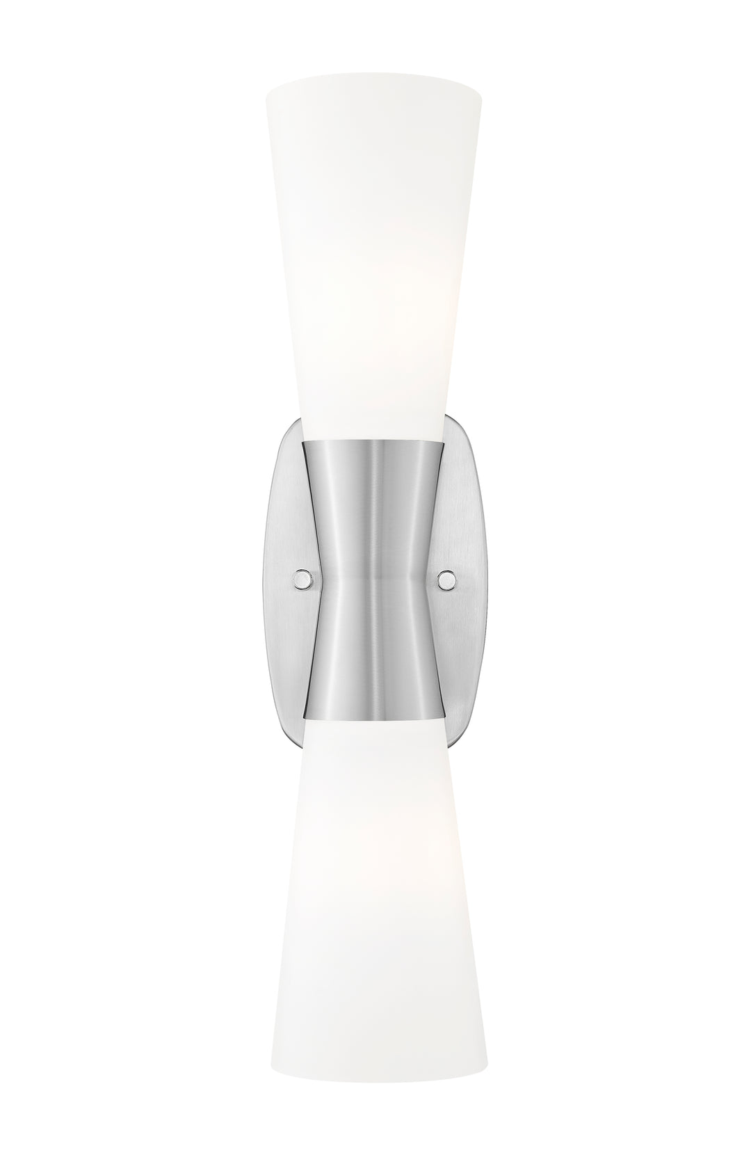 Emrys - 2 Light Wall Sconce