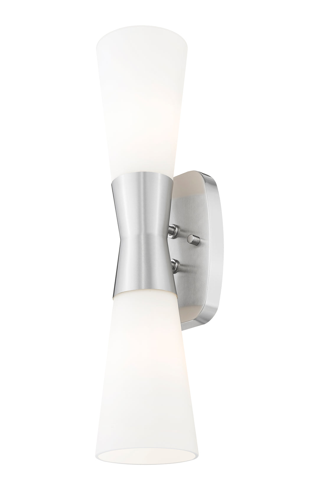 Emrys - 2 Light Wall Sconce