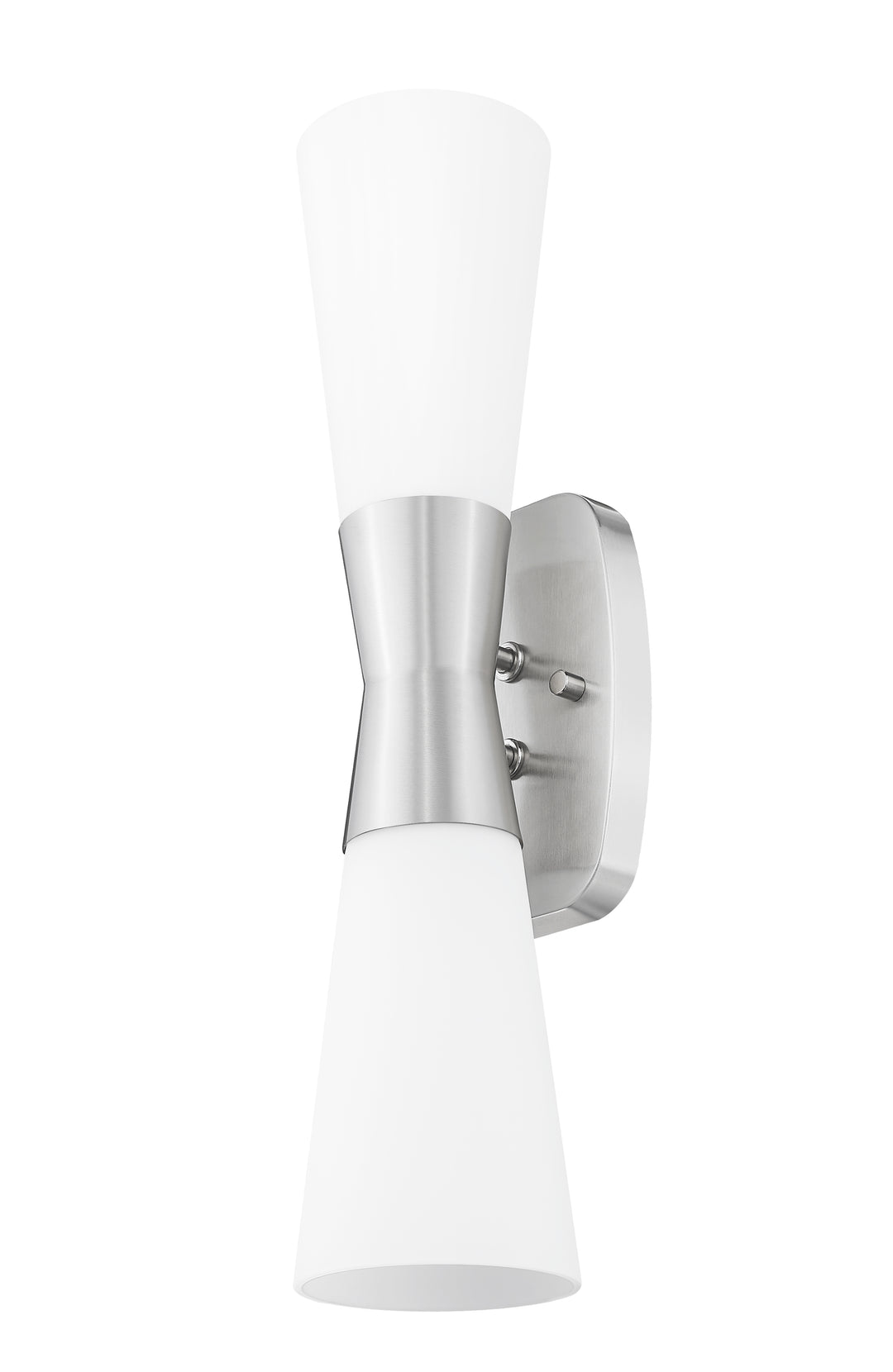 Emrys - 2 Light Wall Sconce