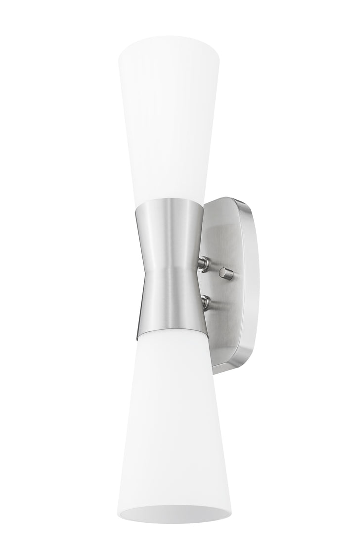 Emrys - 2 Light Wall Sconce