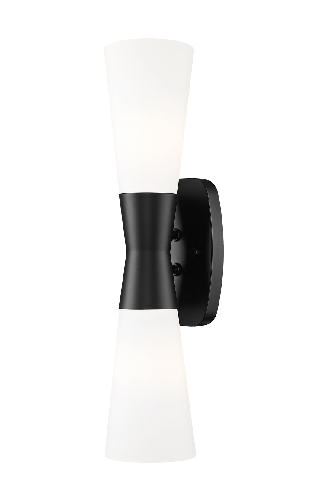 Emrys - 2 Light Wall Sconce