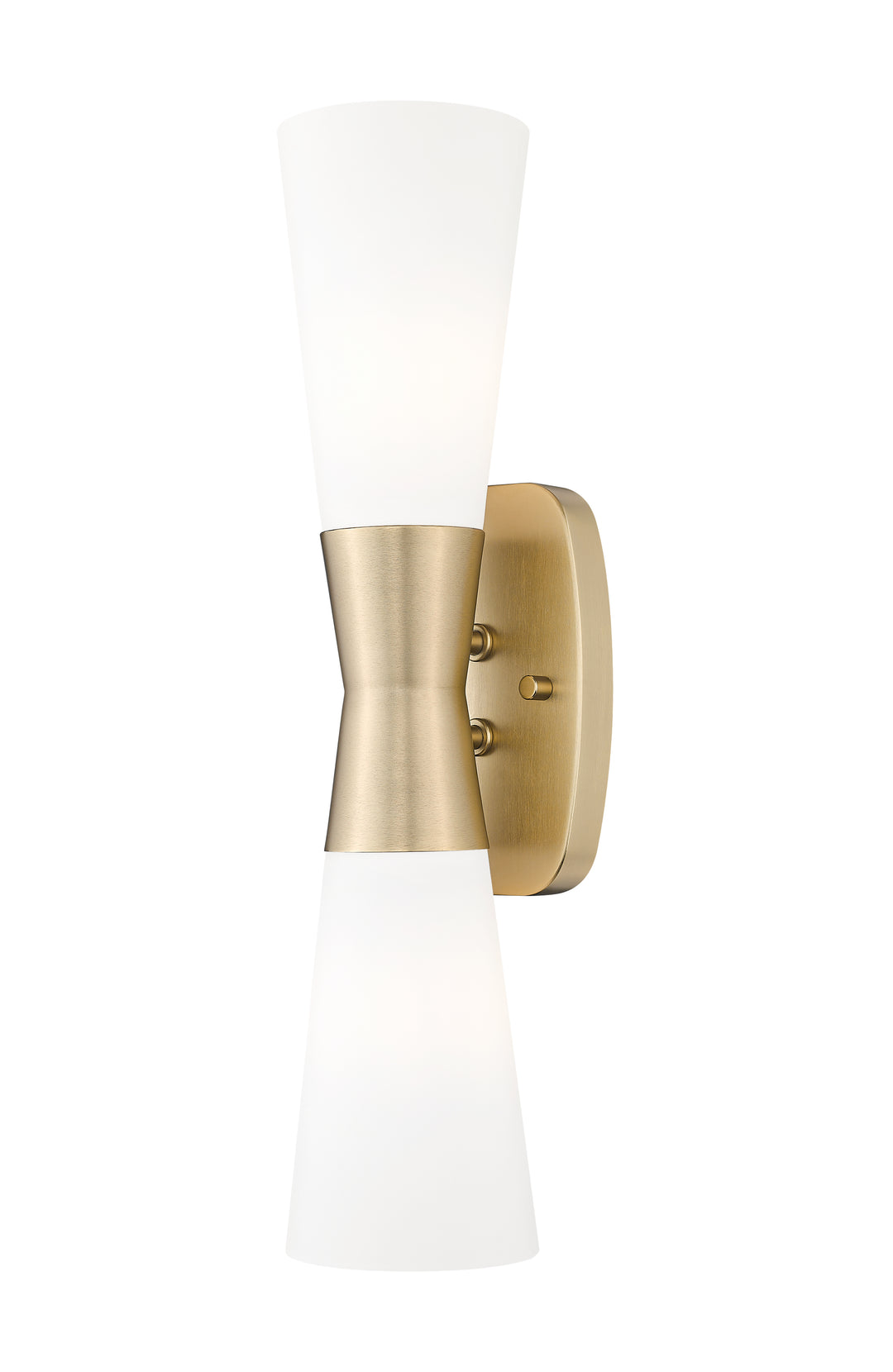 Emrys - 2 Light Wall Sconce