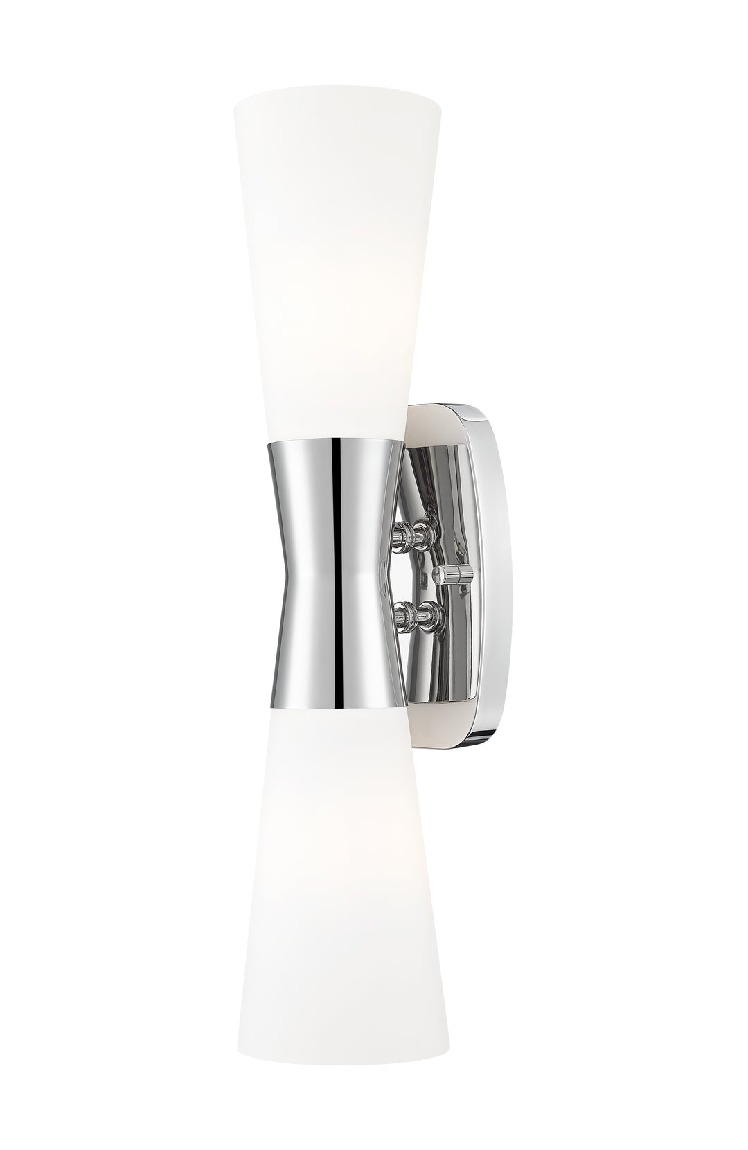 Emrys - 2 Light Wall Sconce