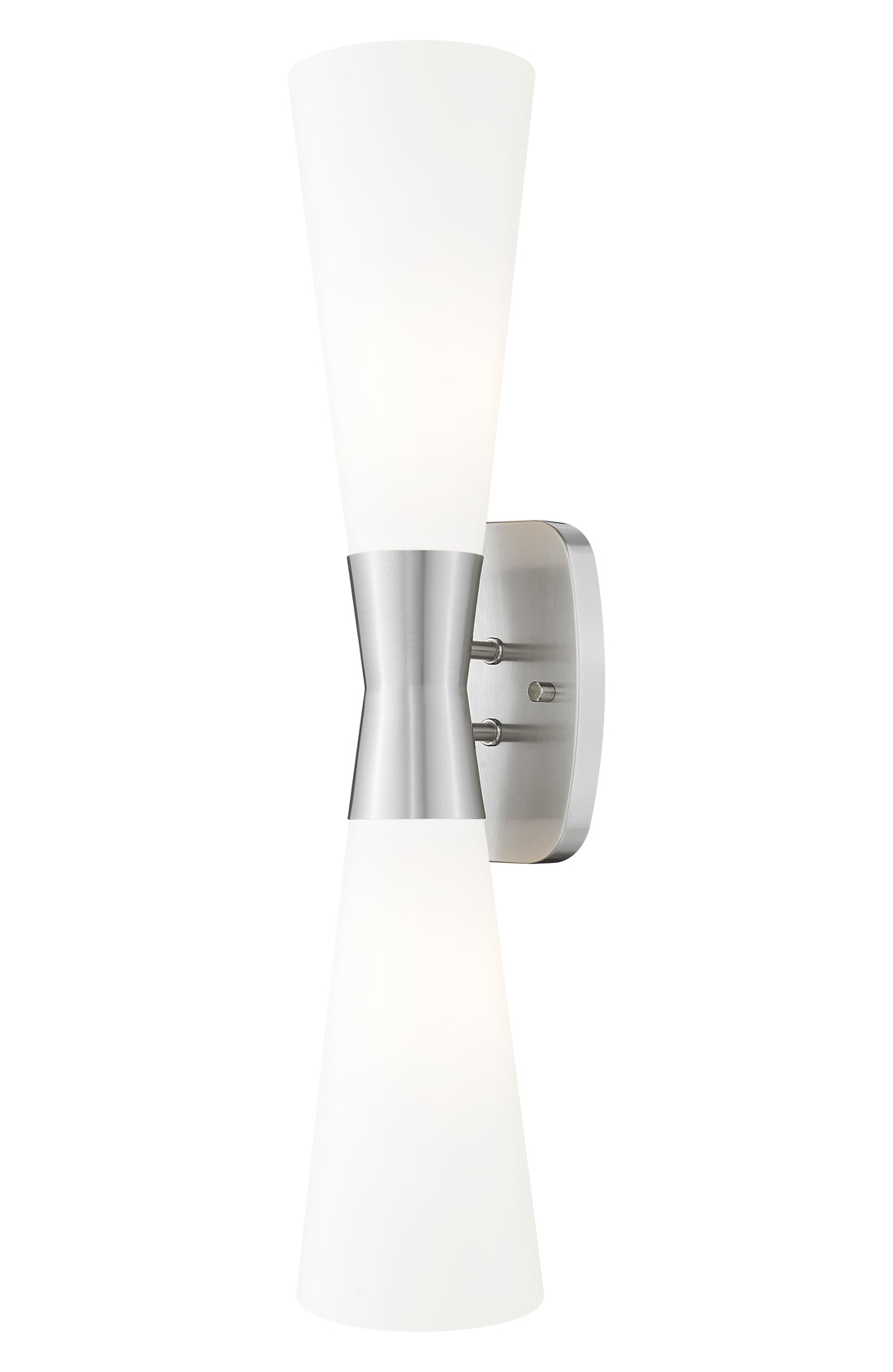 Emrys - 2 Light Wall Sconce