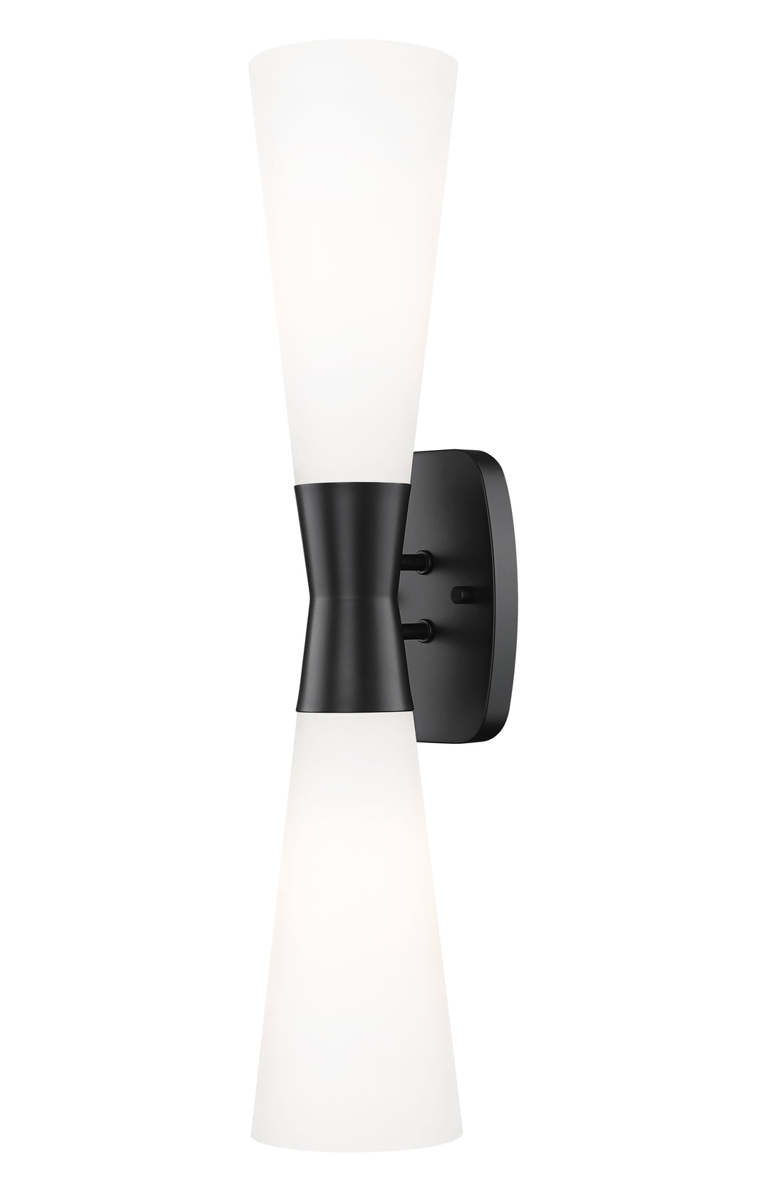 Emrys - 2 Light Wall Sconce