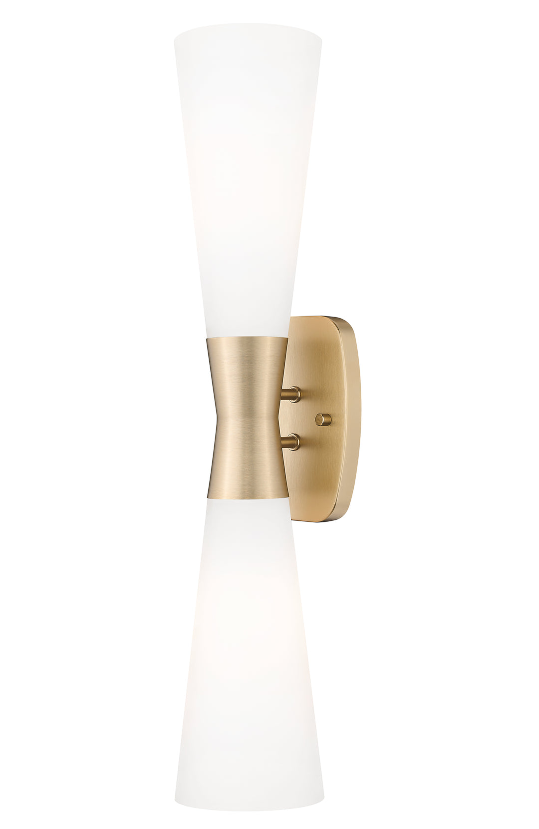 Emrys - 2 Light Wall Sconce