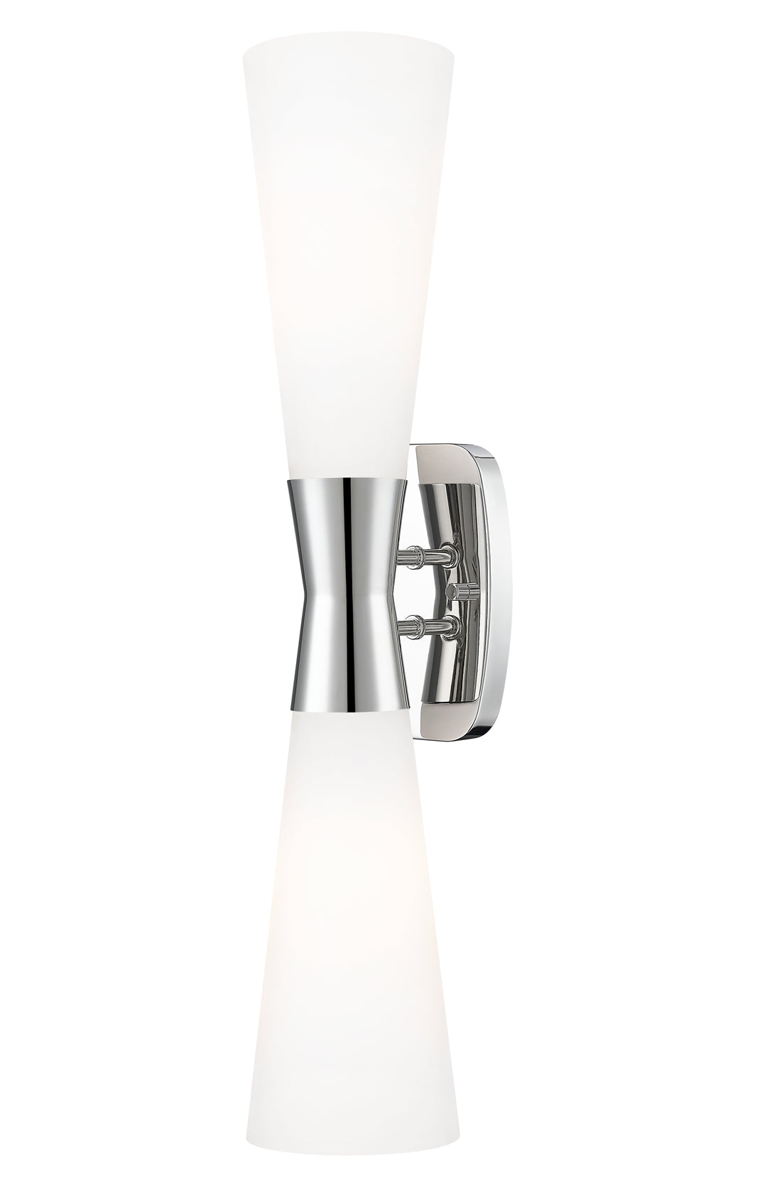 Emrys - 2 Light Wall Sconce