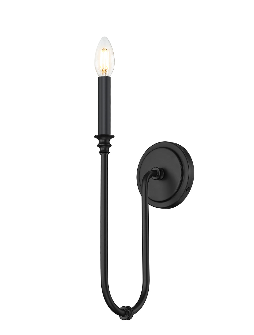 Jisele - Wall Sconce