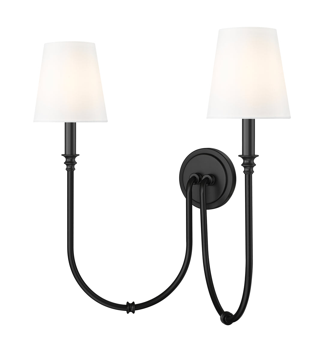 Jisele - Wall Sconce