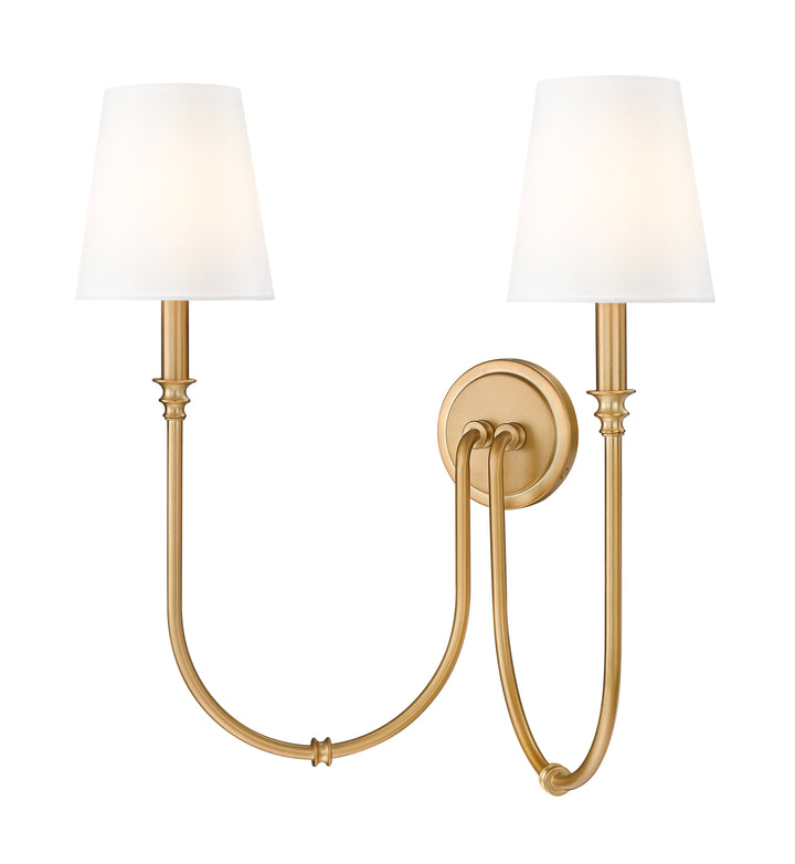 Jisele - Wall Sconce