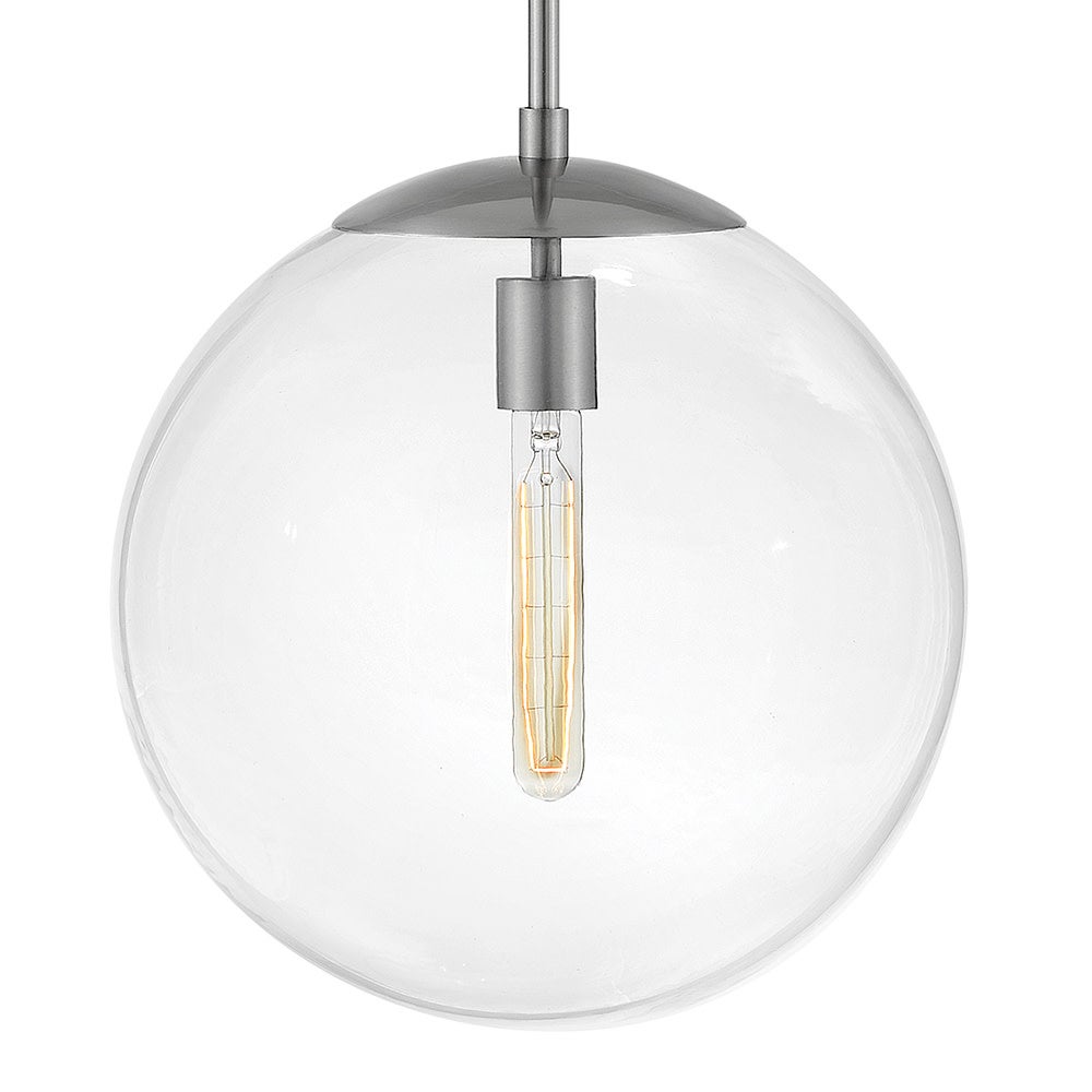 Warby Pendant