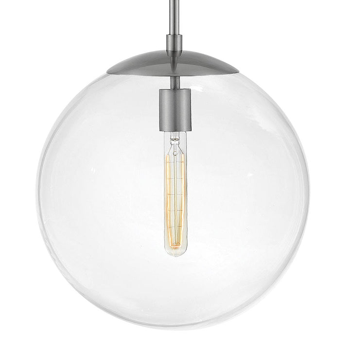 Warby Pendant