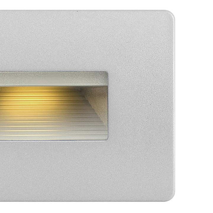 Luna Deck &amp; Step Light
