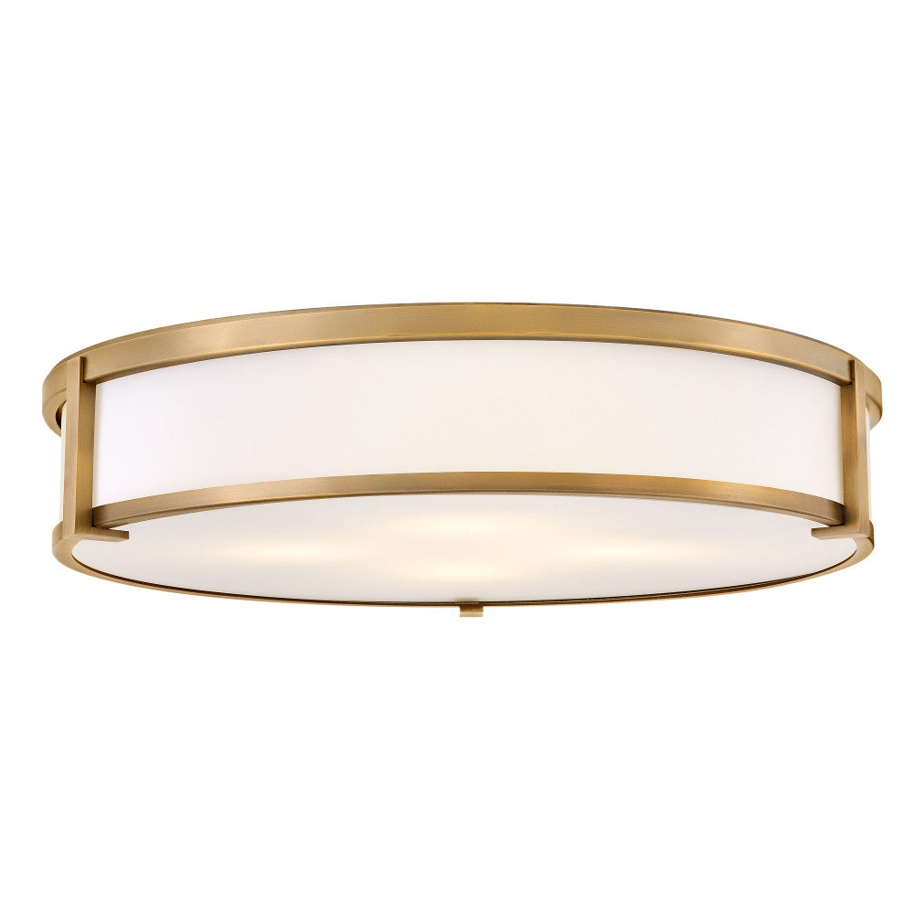 Lowell Flush Mount