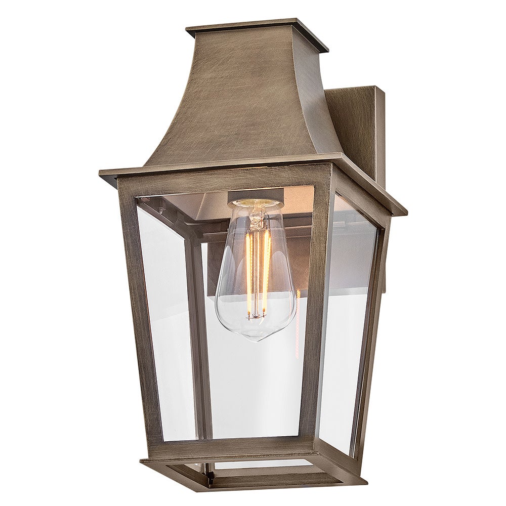 Georgetown Wall Mount Lantern