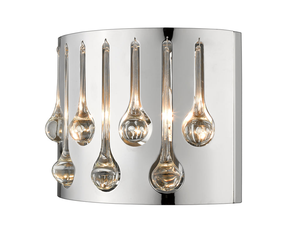 Oberon - 2 Light Wall Sconce