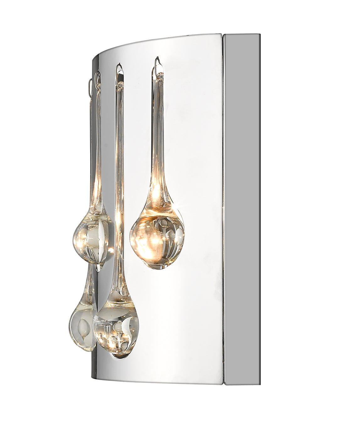 Oberon - 2 Light Wall Sconce