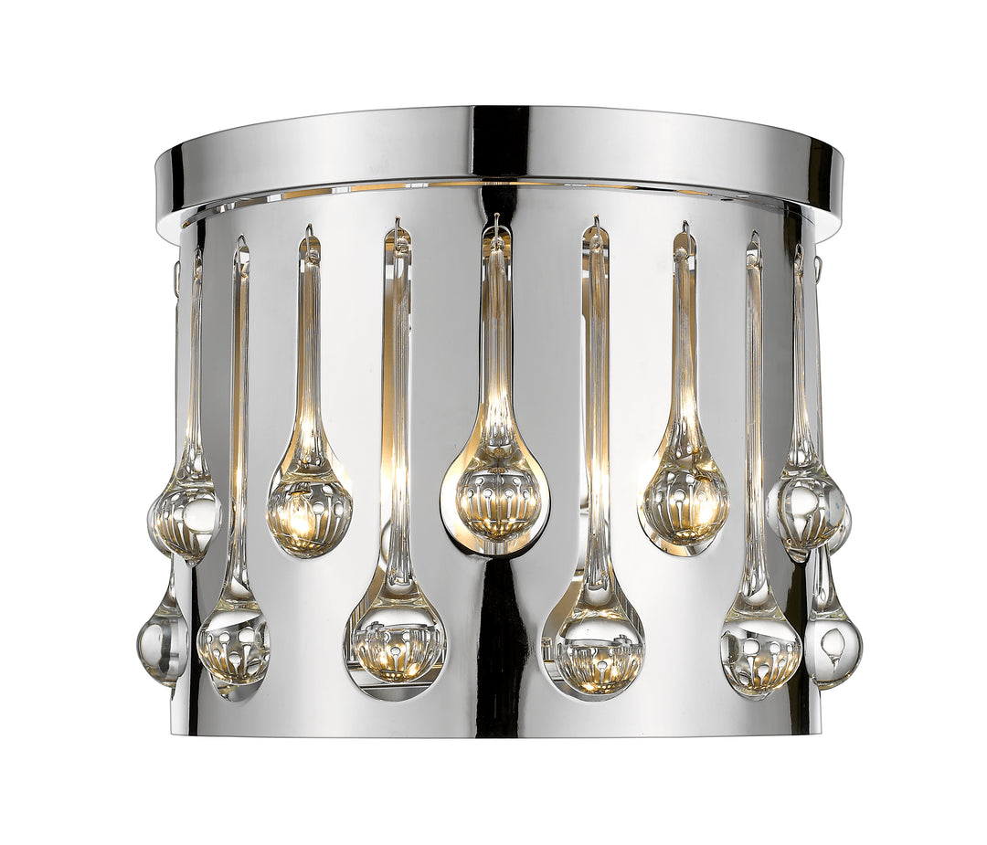 Oberon - Flush Mount