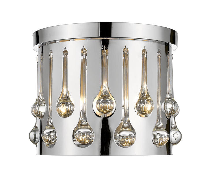 Oberon - Flush Mount