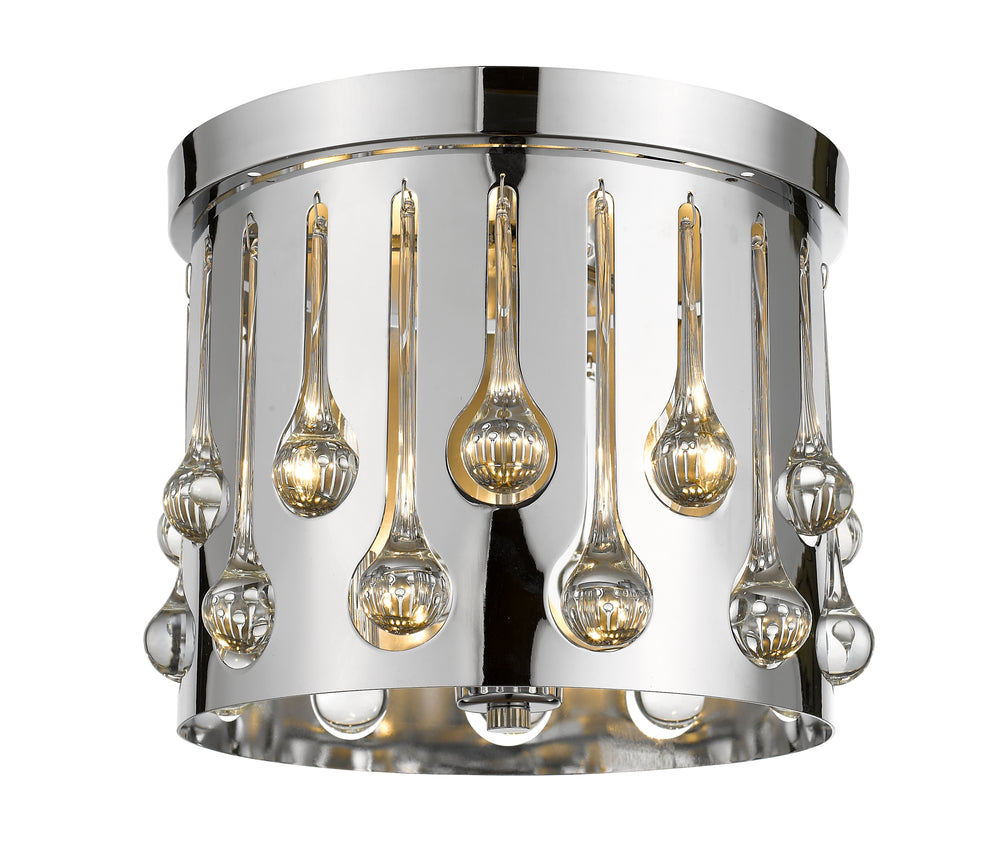 Oberon - Flush Mount