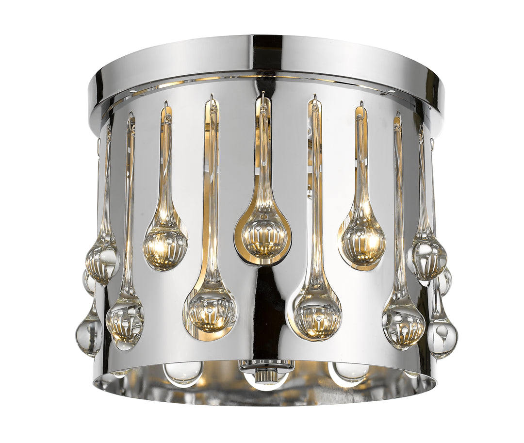 Oberon - Flush Mount