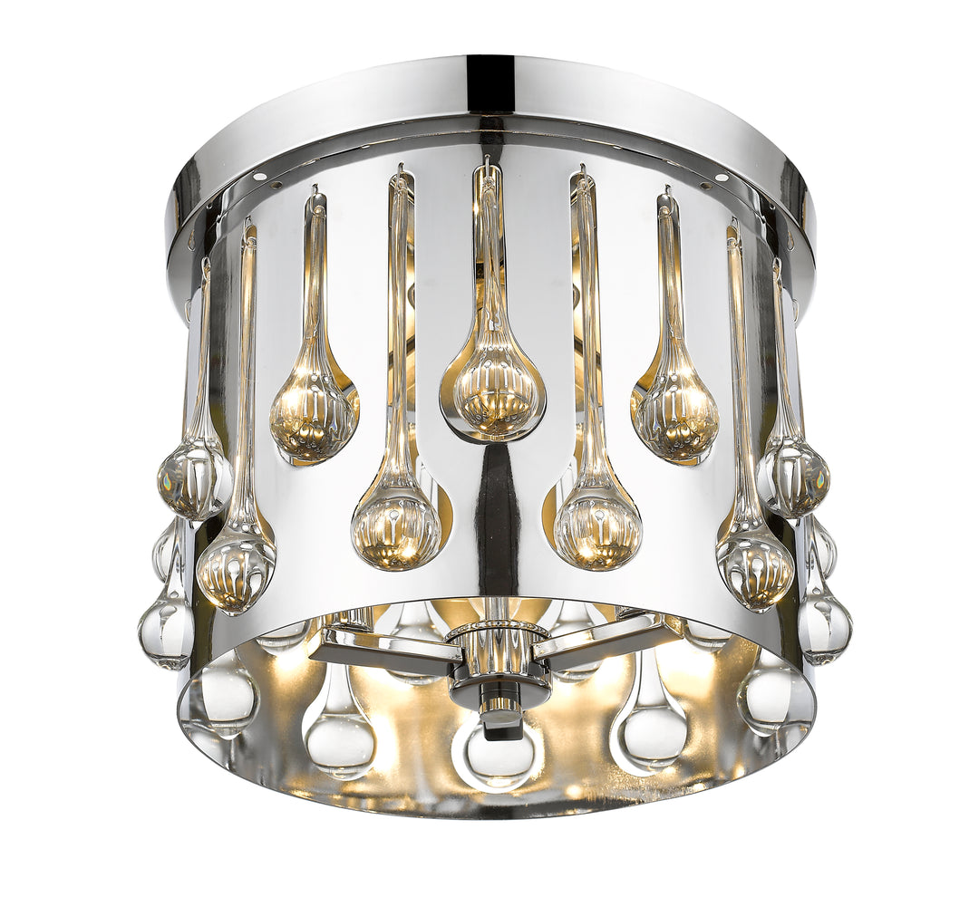 Oberon - Flush Mount