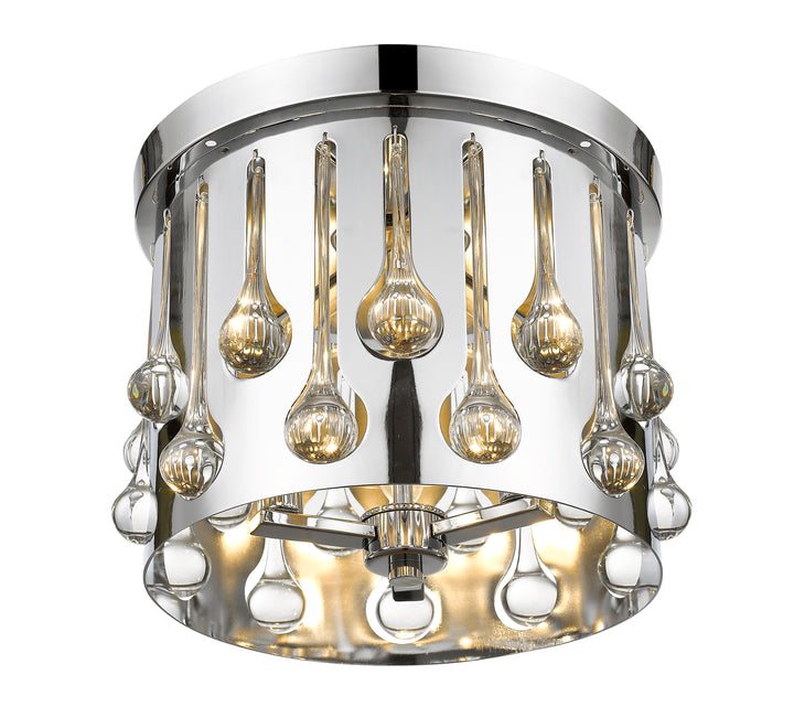 Oberon - Flush Mount
