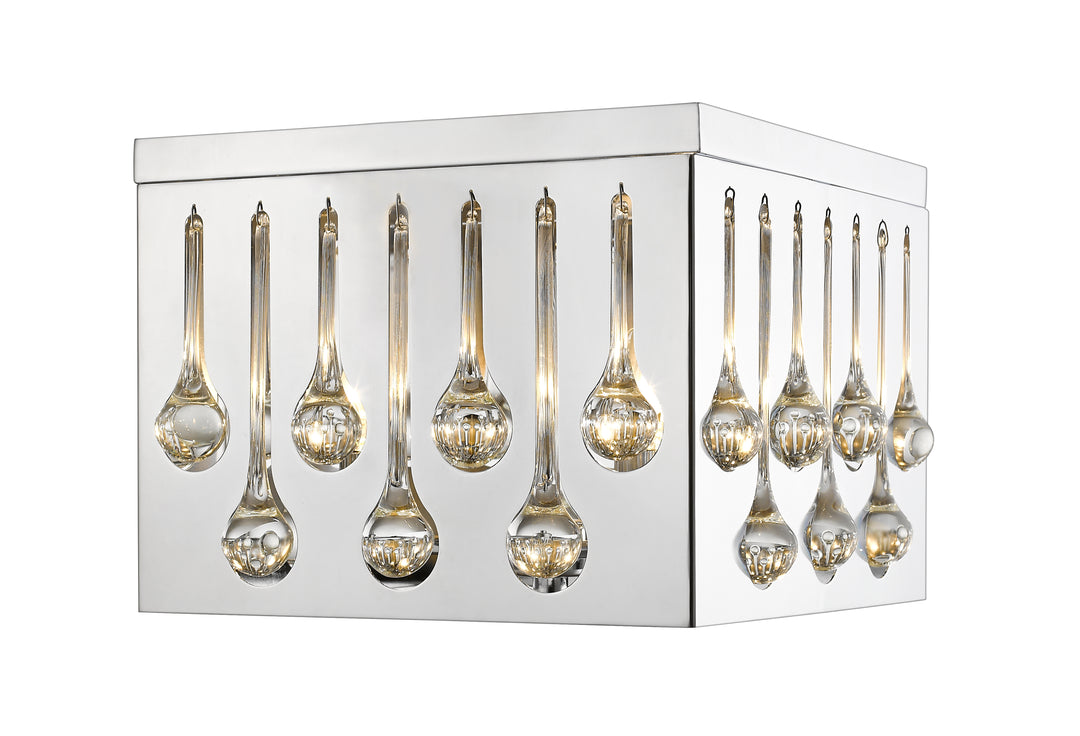Oberon - Flush Mount