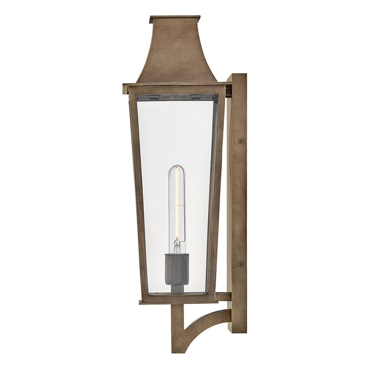 Georgetown Wall Mount Lantern