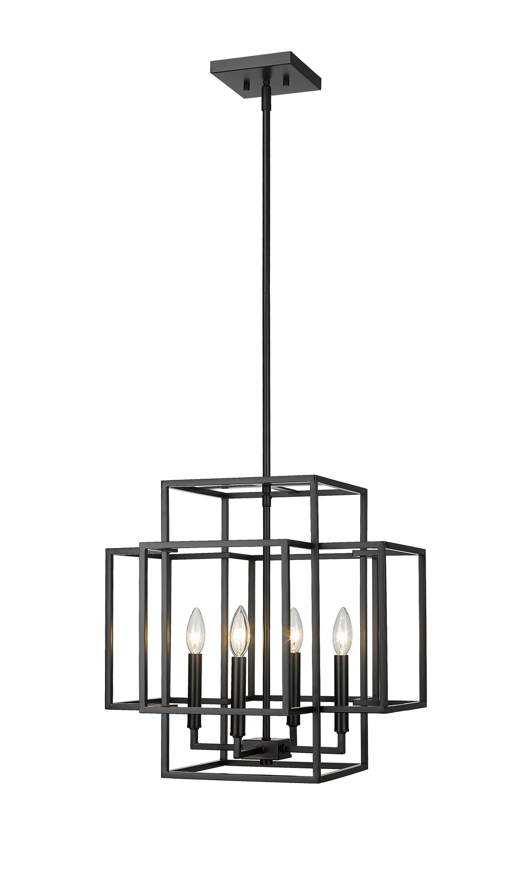 Titania - Chandelier