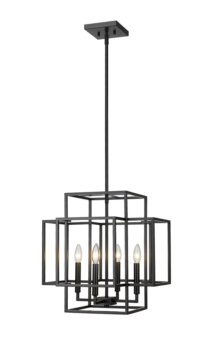 Titania - Chandelier