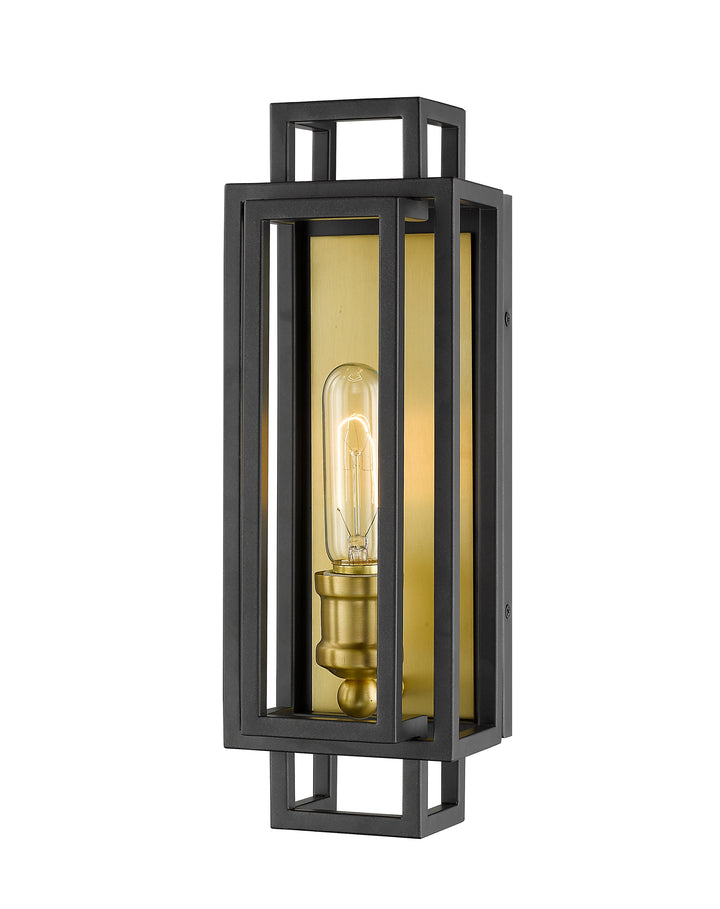 Titania - Wall Sconce