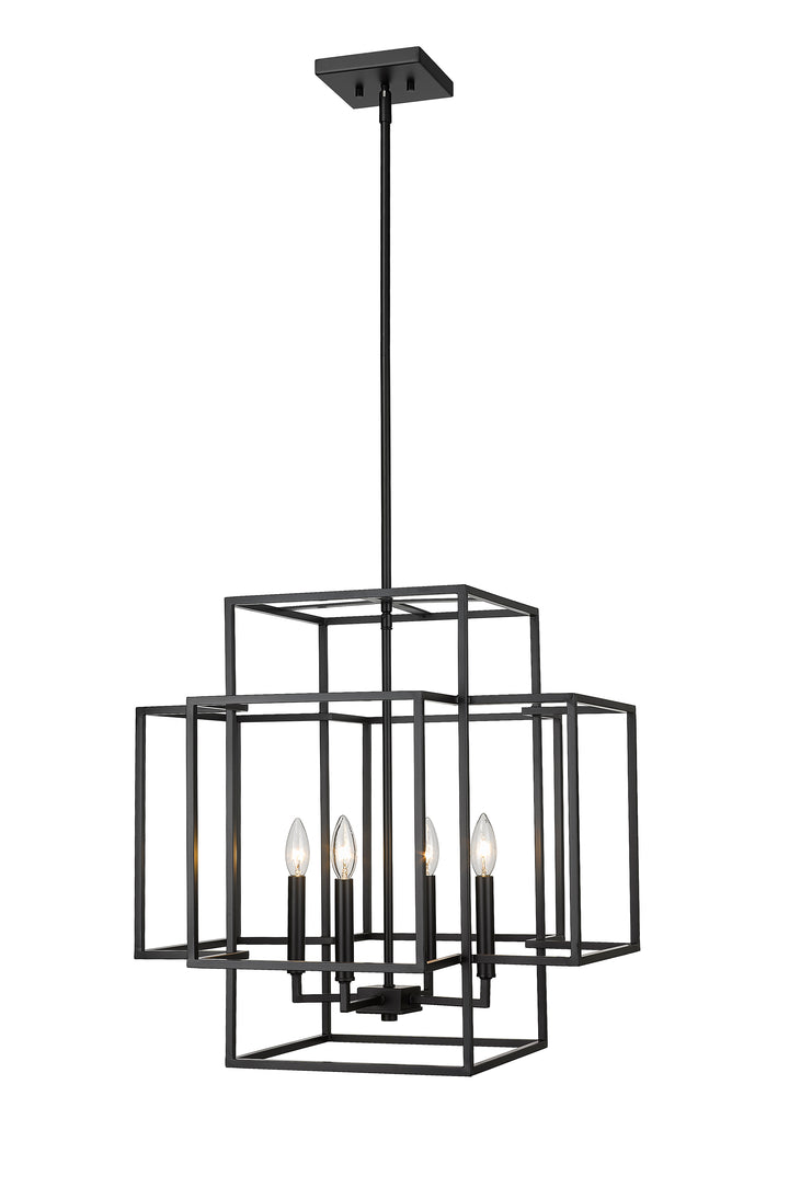 Titania - Chandelier