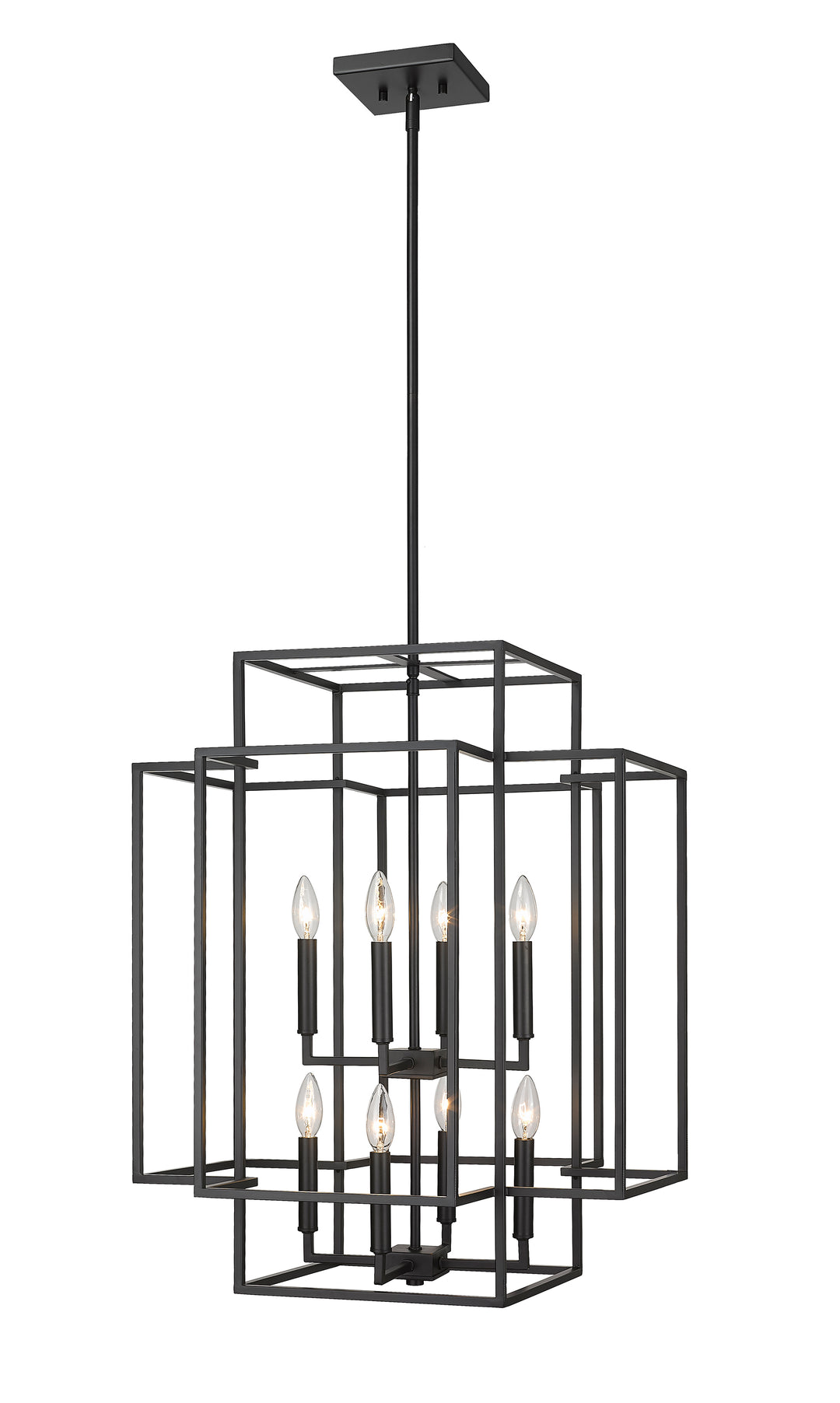 Titania - Chandelier