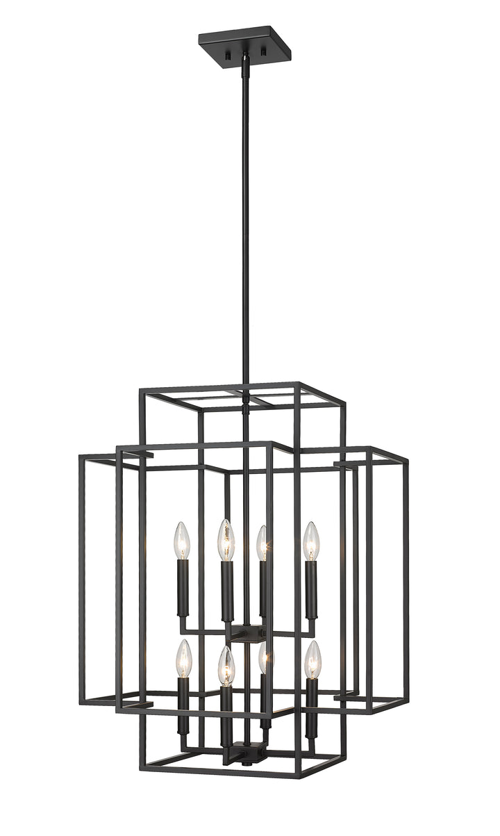 Titania - Chandelier