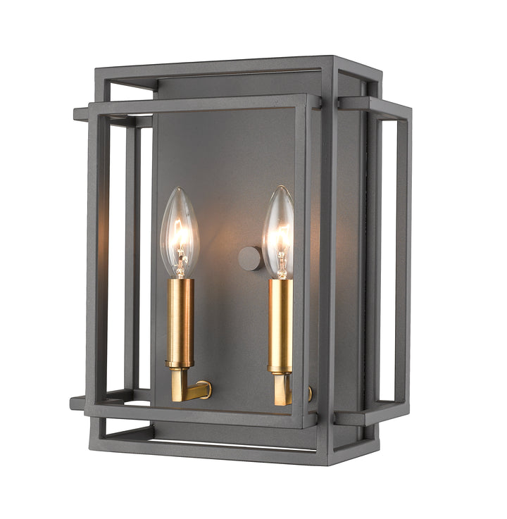 Titania - Wall Sconce