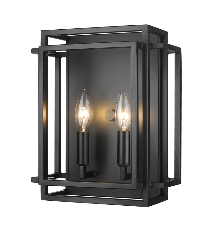 Titania - Wall Sconce