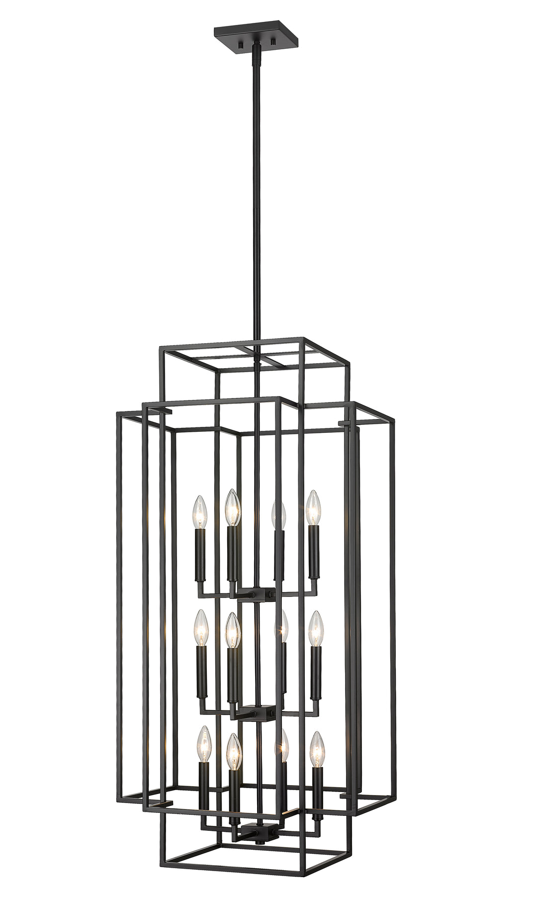 Titania - Chandelier