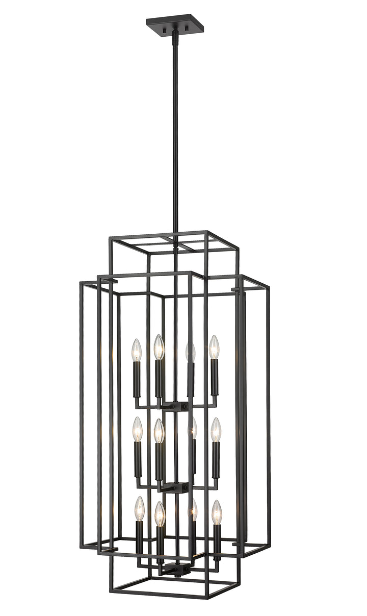 Titania - Chandelier