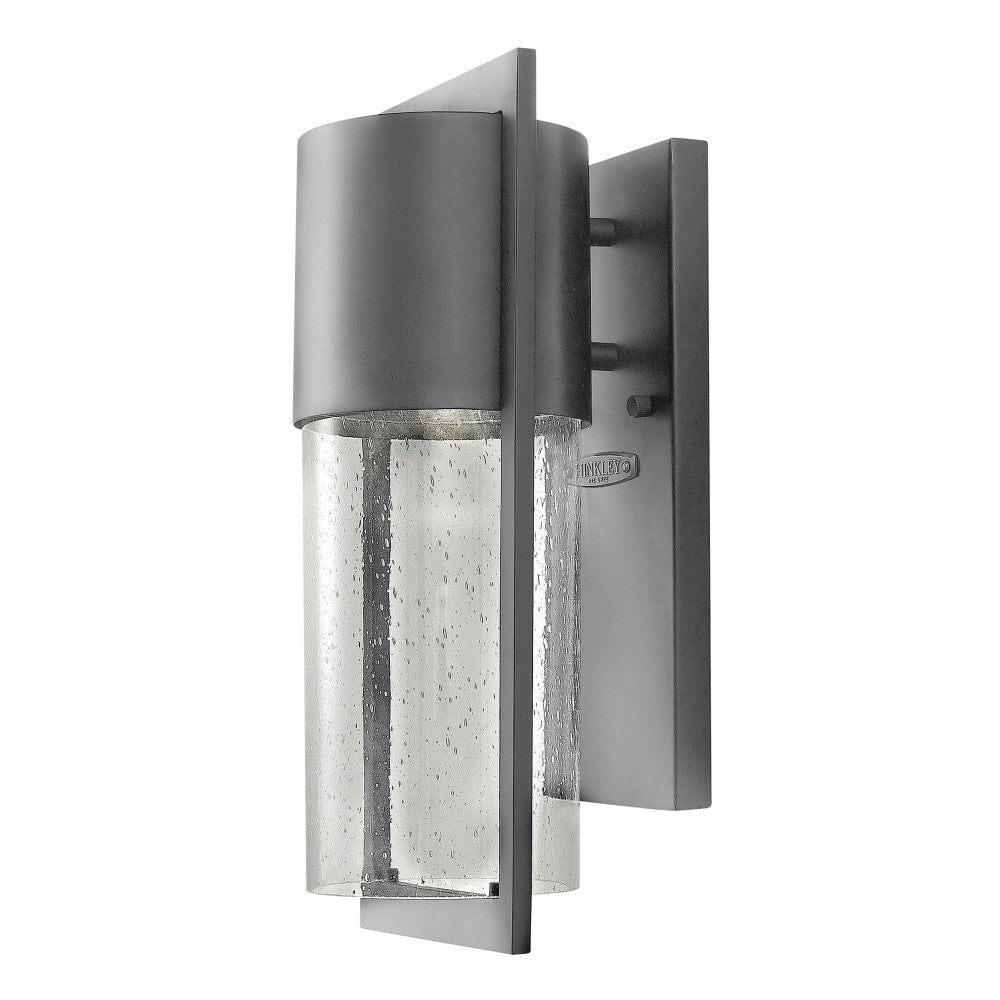 Shelter Outdoor Wall Light