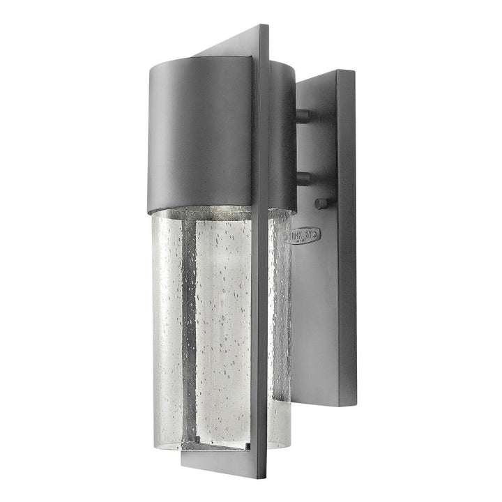 Shelter Outdoor Wall Light