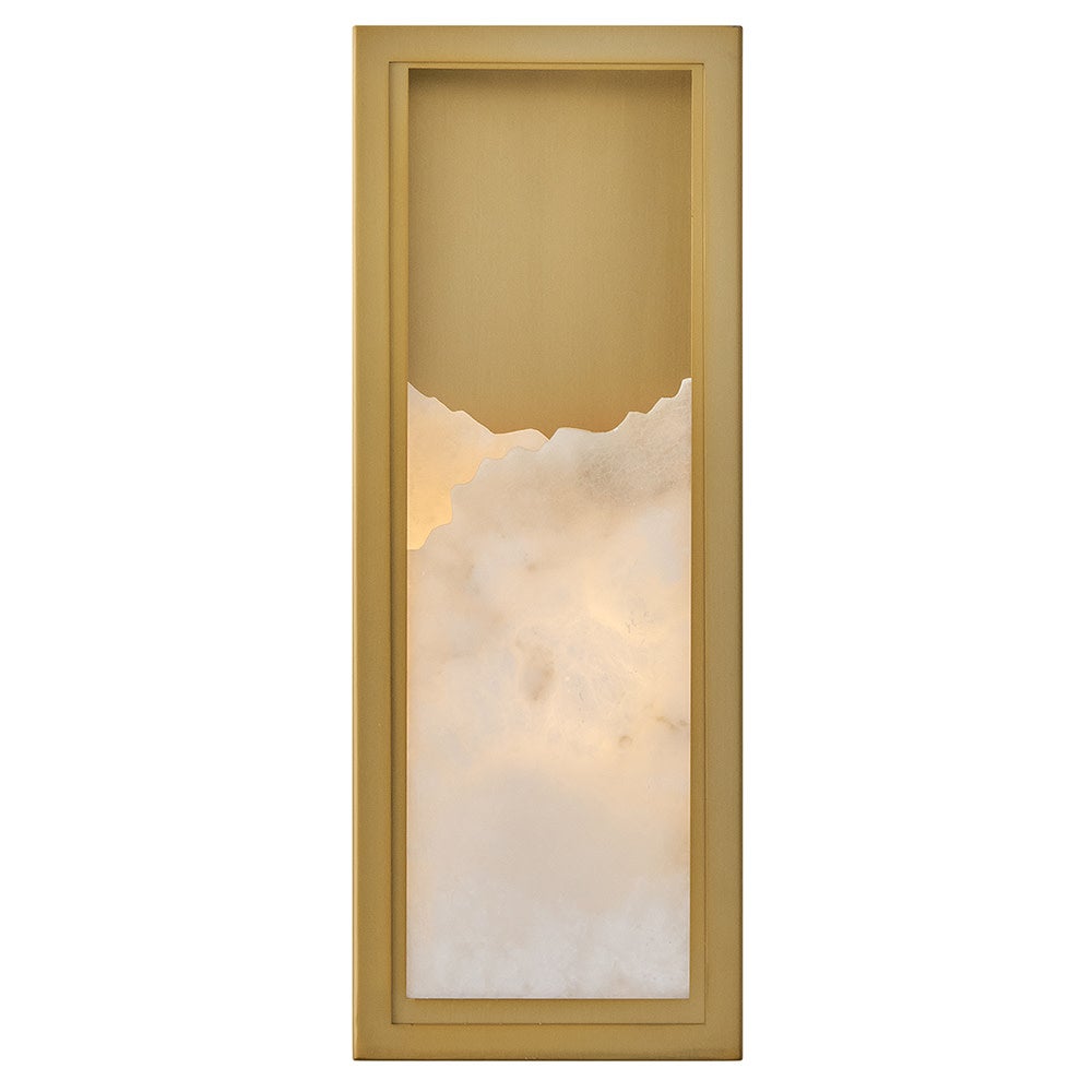 Veleta Large Single Light Sconce